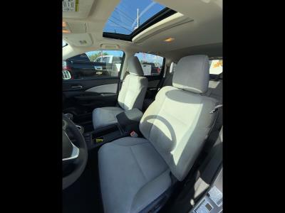 2015 Honda CR-V in Princeton, FL