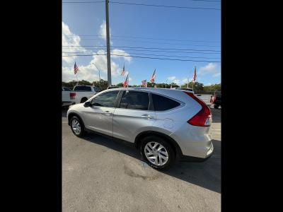 2015 Honda CR-V in Princeton, FL