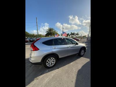 2015 Honda CR-V in Princeton, FL