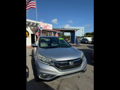 2015 Honda CR-V in Princeton, FL