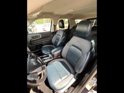 2023 FORD Bronco Sport in Princeton, FL