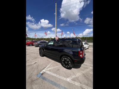2023 FORD Bronco Sport in Princeton, FL