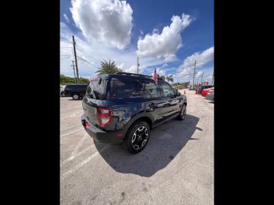 2023 FORD Bronco Sport in Princeton, FL