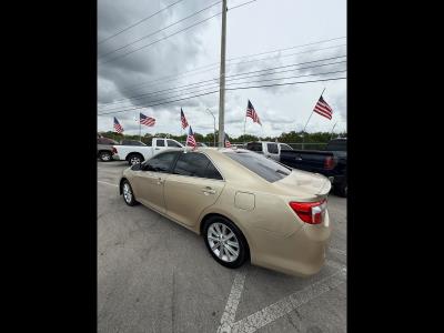 2012 Toyota Camry in Princeton, FL