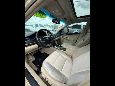 2012 Toyota Camry in Princeton, FL
