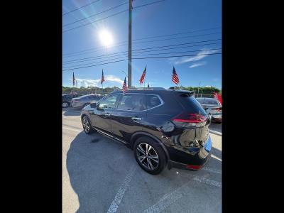 2018 NISSAN Rogue in Princeton, FL