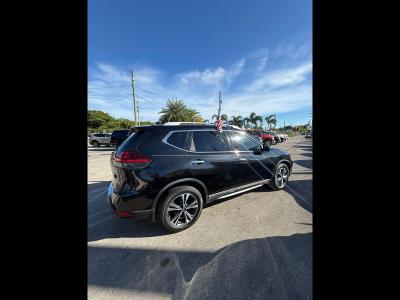 2018 NISSAN Rogue in Princeton, FL