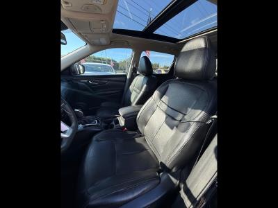 2018 NISSAN Rogue in Princeton, FL
