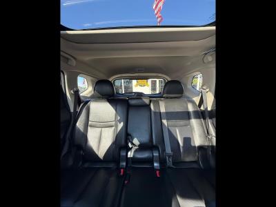 2018 NISSAN Rogue in Princeton, FL