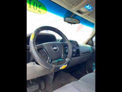 2013 Chevrolet Silverado 1500 in Princeton, FL