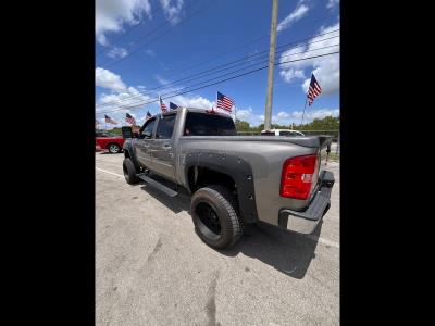 2013 Chevrolet Silverado 1500 in Princeton, FL