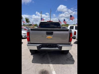 2013 Chevrolet Silverado 1500 in Princeton, FL