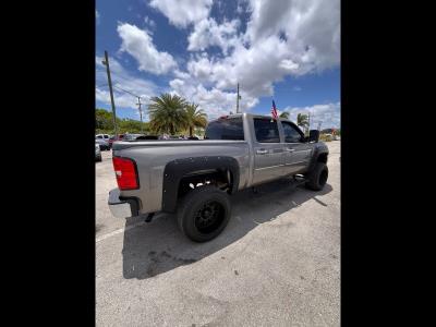 2013 Chevrolet Silverado 1500 in Princeton, FL