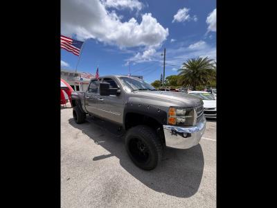 2013 Chevrolet Silverado 1500 in Princeton, FL