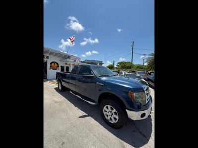 2014 Ford F-150 in Princeton, FL