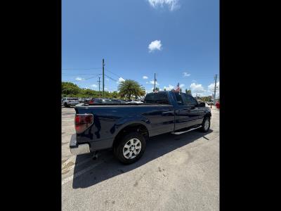 2014 Ford F-150 in Princeton, FL