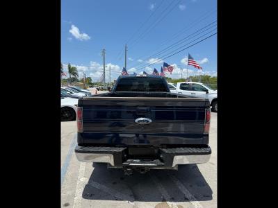 2014 Ford F-150 in Princeton, FL