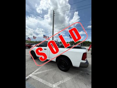 2010 RAM 1500 in Princeton, FL