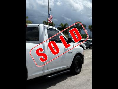 2010 RAM 1500 in Princeton, FL