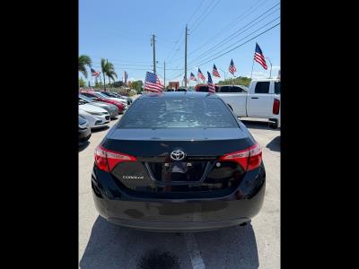 2019 Toyota Corolla in Princeton, FL