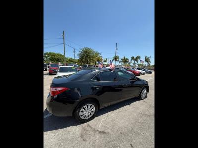2019 Toyota Corolla in Princeton, FL