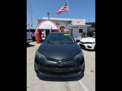 2019 Toyota Corolla in Princeton, FL