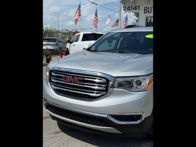 2018 GMC Acadia in Princeton, FL