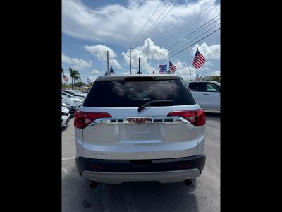 2018 GMC Acadia in Princeton, FL
