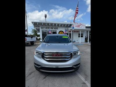 2018 GMC Acadia in Princeton, FL