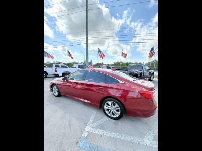 2018 HONDA Accord in Princeton, FL