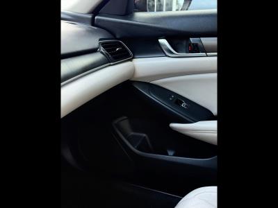 2018 HONDA Accord in Princeton, FL
