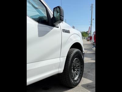 2018 FORD F-150 in Princeton, FL