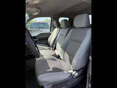 2018 FORD F-150 in Princeton, FL