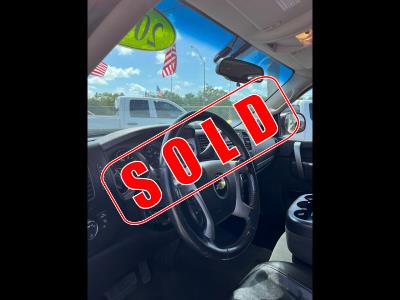 2013 Chevrolet Silverado 1500 in Princeton, FL