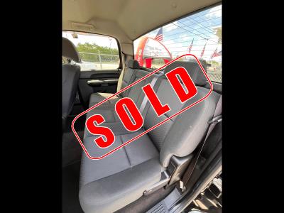 2013 Chevrolet Silverado 1500 in Princeton, FL