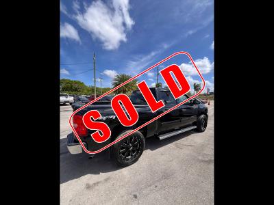 2013 Chevrolet Silverado 1500 in Princeton, FL