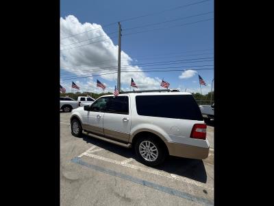 2013 Ford Expedition in Princeton, FL