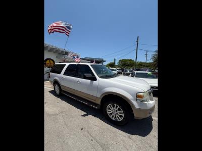 2013 Ford Expedition in Princeton, FL