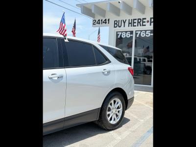 2019 CHEVROLET Equinox in Princeton, FL