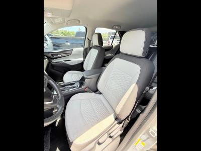 2019 CHEVROLET Equinox in Princeton, FL