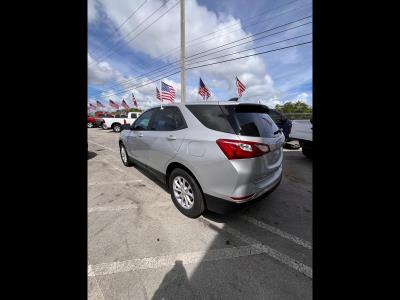 2020 CHEVROLET Equinox in Princeton, FL