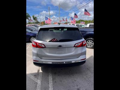 2020 CHEVROLET Equinox in Princeton, FL
