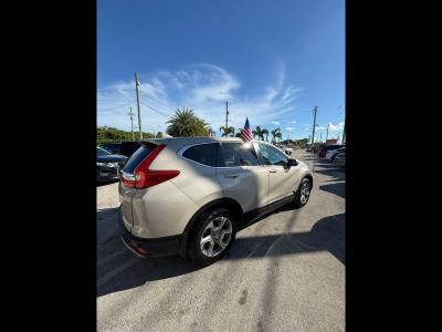 2019 HONDA CR-V in Princeton, FL