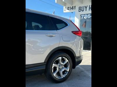 2019 HONDA CR-V in Princeton, FL