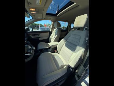 2019 HONDA CR-V in Princeton, FL