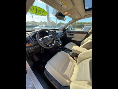 2019 HONDA CR-V in Princeton, FL