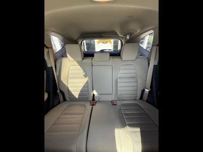 2019 HONDA CR-V in Princeton, FL