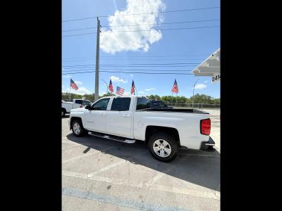 2015 Chevrolet Silverado 1500 in Princeton, FL