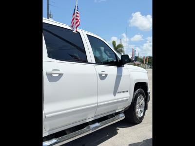 2015 Chevrolet Silverado 1500 in Princeton, FL