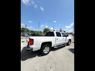 2015 Chevrolet Silverado 1500 in Princeton, FL